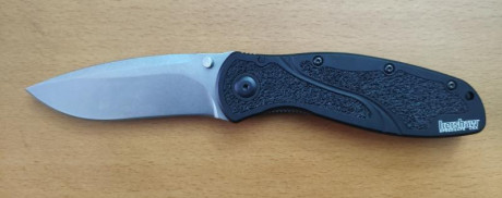 Vendo está pieza de mi colección sin usar, acero s30v apertura asistida.

Precio 90€ 12