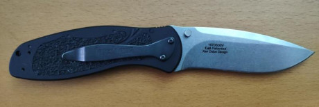 Vendo está pieza de mi colección sin usar, acero s30v apertura asistida.

Precio 90€ 11