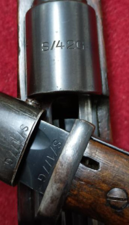 Buenos dias foro.
Después de tanto tiempo y ya que hasta la fecha no lo ha habido, (si de otros hierros) 01