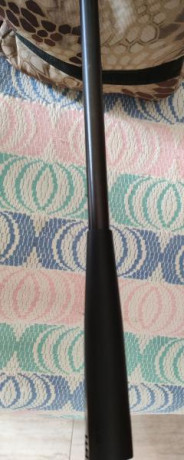 Buenas tardes:pongo a la venta mis dos carabinas: una es la Cometa Fénix 400 de nitropistón en 5.5. La 22