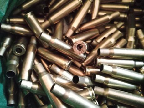 vendo 500 vainas 222-rem de RWS de un disparo, desempistonadas y recalibradas.

50€ envio incluido por 00