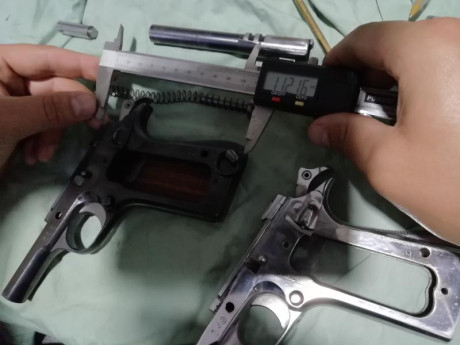 Para empezar este post quisiera expresar mi agradecimiento a algunos compañeros del foro que de una forma 170