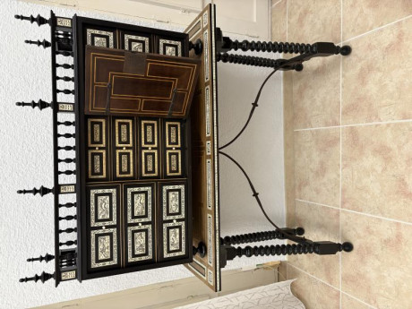 Buenas tardes, vendo pistola calibre. 32 Match Guns, a toda prueba. De lo mejor en fueg central. Esta 91