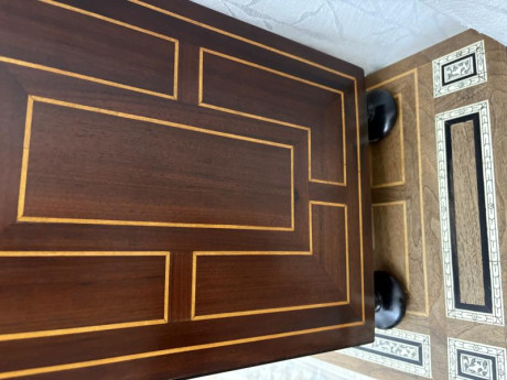 Buenas tardes, vendo pistola calibre. 32 Match Guns, a toda prueba. De lo mejor en fueg central. Esta 102