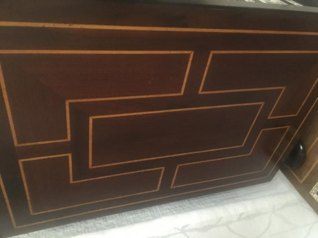 Se vende pistola Hammerli como nueva.  
Comprada en la armeria del club.  He disparado 10-11 cajas.  Va 40