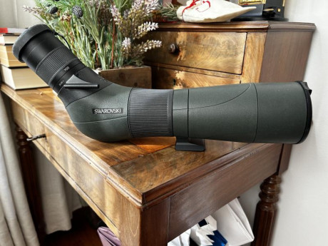 Se vende este telescopio de alta gama en estado perfecto sin el más mínimo golpe o desperfecto (solo usado 02