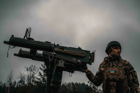 Hola a todos, estos días estamos viendo todo lo que se está hablando de la guerra de Ucrania contra Rusia 31