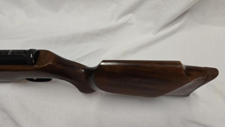 Buenos días

Hoy os ofrezco esta walther lg55 sin accesorios

Para tiro informal o iniciación al tiro 22