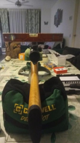 Buenos días tiradores,

Hace poco me hice con una Winchester Wildcat calibre 22LR que incluía un cargador 41