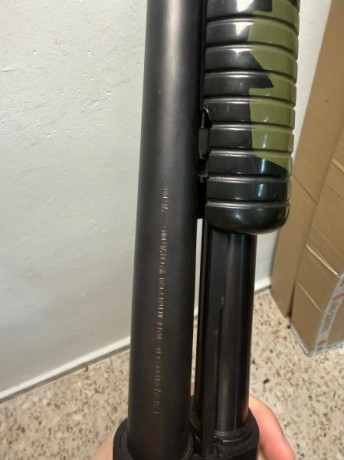 VENDO Glock 17 - Gen 3, en estado de REESTRENO.
El arma se compró nueva en TOP-GUN y solo ha hecho las 130