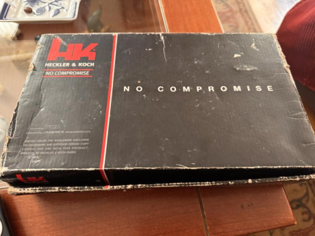 KWA powered by UMAREX 

Muy bonita y el primer cargador(creo) todo correcto…



Pues soy novato en eso 30