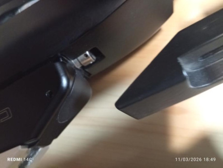 Venta de carabina Steyr challenge mas visor Falcon T50.
Por 2500€, mas gastos de envio por NACEX.
Esta 70