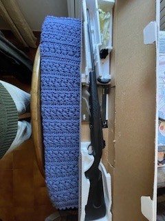 Vendo Sako A7 por no darle uso, en calibre 270wsm. Cañón de 60cm. Muy buena precisión sub moa a 100m. 01