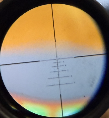  Vendo Visor ZEISS VICTORY DIAVARI 4-16x50 T* FL con Monturas BLASER de Anillas. 
Es el modelo de gama 00