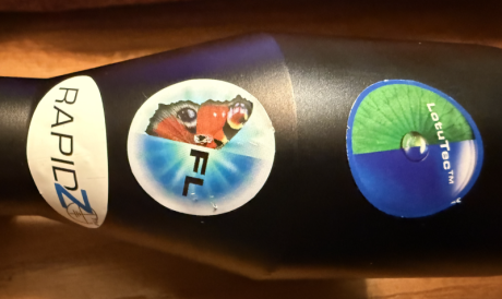  Vendo Visor ZEISS VICTORY DIAVARI 4-16x50 T* FL con Monturas BLASER de Anillas. 
Es el modelo de gama 12