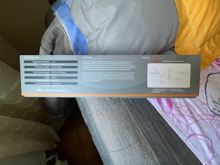 Hola, vendo este visor de gama media, marca Primary Arms para batida de 1-6x24. Está  muy muy nuevo, prácticamente 02