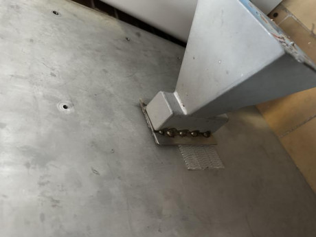 Se vende por no utilizar y muy poco uso, kit completo de PCP,
Snowpeak Arcea Ónix P35 en calibre 5,5, 20