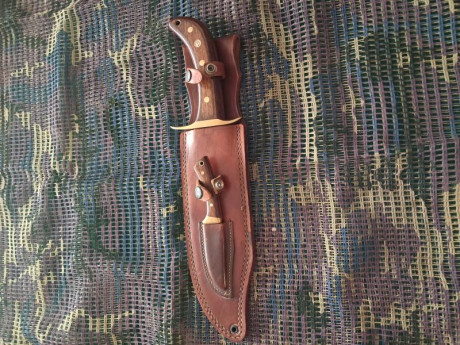 Hola compañeros.
En venta piezas de diferentes marcas.
Se acepta cambio por piezas de la marca Aitor.
Envío 52