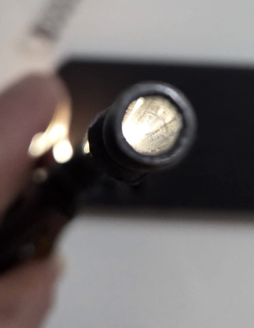 Hola a todos.
Un amigo pone a la venta una Astra TS-22 funcionando perfectamente. Su anterior dueño la 11