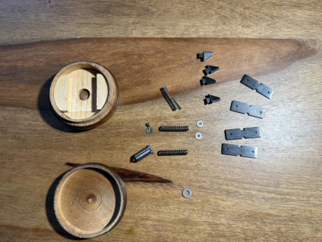  VENDO PISTOLA TOZ 35 ARMA PARA LA MODALIDAD DE PISTOLA LIBRE  

Vendo pistola TOZ 35 arma para la molalidad 10