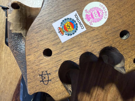  VENDO PISTOLA TOZ 35 ARMA PARA LA MODALIDAD DE PISTOLA LIBRE  

Vendo pistola TOZ 35 arma para la molalidad 20