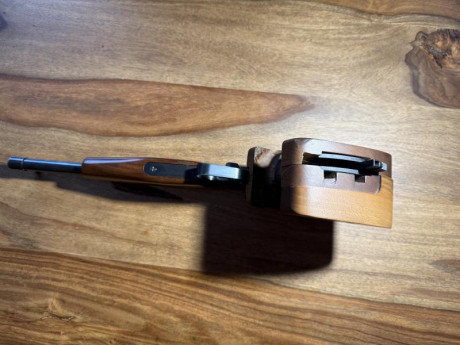  VENDO PISTOLA TOZ 35 ARMA PARA LA MODALIDAD DE PISTOLA LIBRE  

Vendo pistola TOZ 35 arma para la molalidad 41