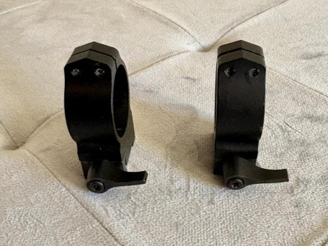 Buenos días.

Vendo visor Solognac 1-4x24 sin uso. Se compró hace unos meses pero a mi se me queda corto. 02