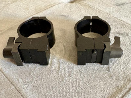 Buenos días.

Vendo visor Solognac 1-4x24 sin uso. Se compró hace unos meses pero a mi se me queda corto. 01