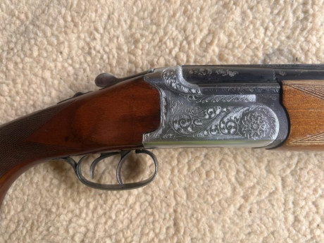 Se vende EscOpeta repetidora Browning, modelo A 500. Funciona perfectamente. Se vende también en el mismo 00