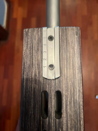 Hola.

Un amigo vende un Savage 12 Benchrest , calibre 6 Norma BR en perfecto estado , con carril picatinny 01