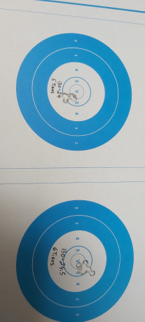 se vende por no usar rifle  visor y accesorios de recarga que incluye days redding de cuello ,93 vainas 21