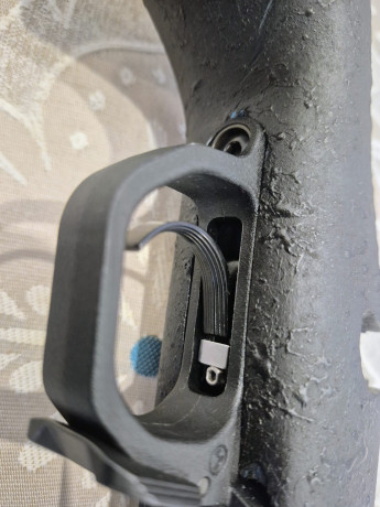 Remington 700 Police 308win

Proviene de la fabrica de nueva york antes del cierre y traslado. 

Cargador 10