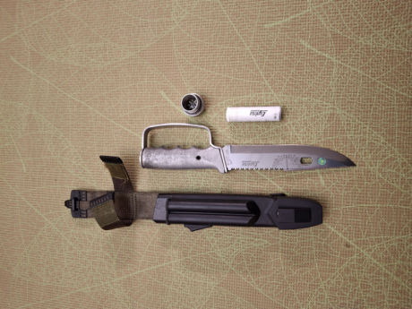 Hola buenas colegas, pongo en venta el siguiente artículo, el envió es por parte del comprador, un saludo 02