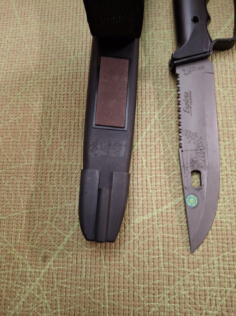 Hola buenas colegas, pongo en venta el siguiente artículo, el envió es por parte del comprador, un saludo

 02