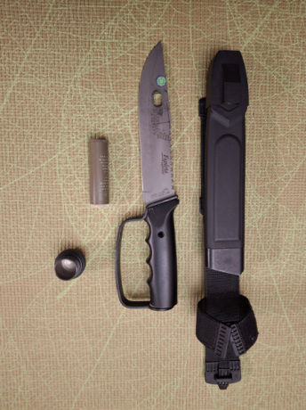 Hola buenas colegas, pongo en venta el siguiente artículo, el envió es por parte del comprador, un saludo

 00