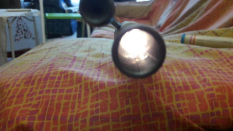 Pongo a la venta el siguiente rifle de avancarga SPRINGFIELD 1861 fabricado por PEDERSOLI.

 PVP ……..: 11