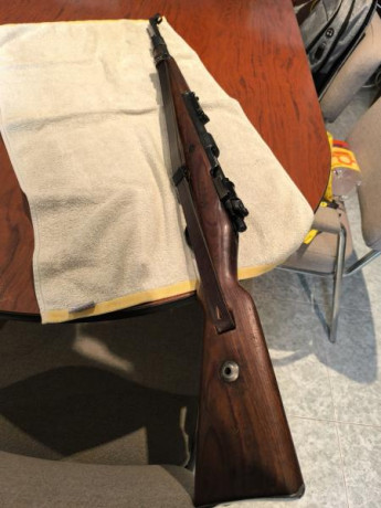  IMG_20260405_151520.jpg  IMG_20260405_151505.jpg  IMG_20260405_151505 1.jpg Vendo fusil Preduce44 original, 11