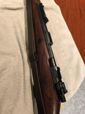  IMG_20260405_151520.jpg  IMG_20260405_151505.jpg  IMG_20260405_151505 1.jpg Vendo fusil Preduce44 original, 10