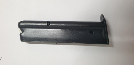 Busco cargador para STAR FR SPORT 22LR.

Gracias. 01