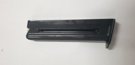 Busco cargador para STAR FR SPORT 22LR.

Gracias. 00