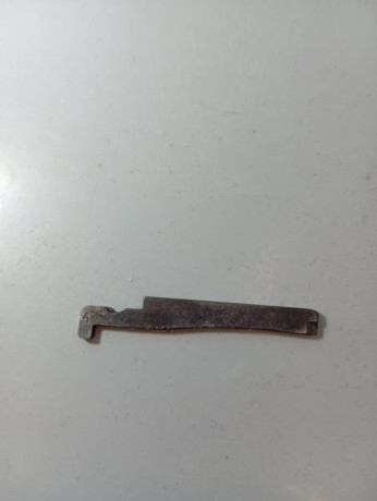 Hola, se partio el que tenia, lo solde y volvio a partir pero en la segunda soldadura se fundio demasiado 40