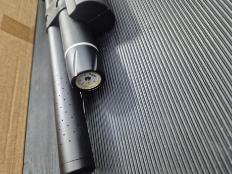 Hola a todos, por aquello de ir haciendo sitio para dejar entrar nuevas carabinas en casa, pongo a la 30