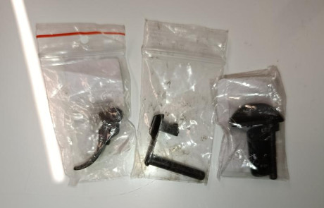 Se vende KMR Spectra Titán

Se vende KMR, fecha de compra 28 de abril del 2025 en Topgun. (Único propietario)

No 00