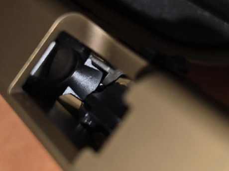 ...Como quiera que poco uso le doy, he decidido deshacerme de mi glock 19x. Pistola con poco mas de 100 12