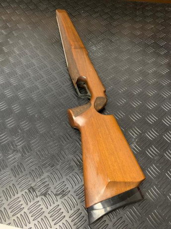 Vendo culata para Anschutz Match 54 de acción redonda
Precio 200€
Más información: javierimarga@hotmail.com 52