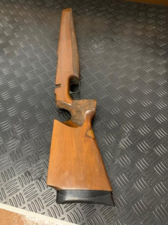 Vendo culata para Anschutz Match 54 de acción redonda
Precio 200€
Más información: javierimarga@hotmail.com 51