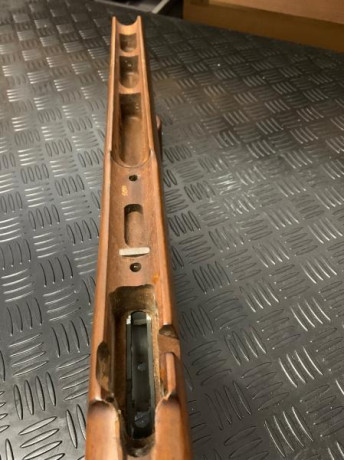 Vendo culata para Anschutz Match 54 de acción redonda
Precio 200€
Más información: javierimarga@hotmail.com 72