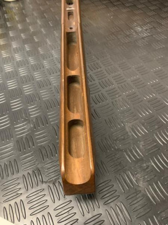 Vendo culata para Anschutz Match 54 de acción redonda
Precio 200€
Más información: javierimarga@hotmail.com 71