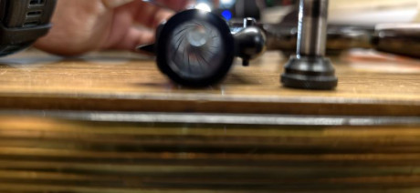 Pongo a la venta dos revolveres de un amigo de la marca Pietta  tipo Starr 1858 army de doble acción. 41