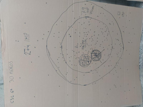 Muy buenas,pues eso,si ay algo en el mercado alguno capaz de meter los plomos en un plato sopero a 25 80